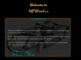 mpwood.com