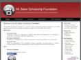 mtbakerscholarship.org