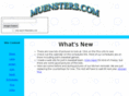 muensters.com
