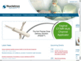 mynucletron.com