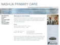 nashuaprimarycare.com