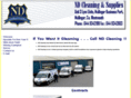 ndcleaning.com