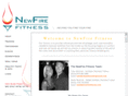 newfirefitness.com