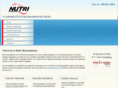 nutrigranulations.com