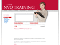 nvqtraining.org