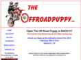 offroadpuppy.com