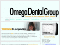 omegadentalgroup.com