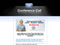 oneconferencecall.com