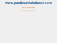 pasticcerialattanzi.com