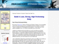 personaltrainersinhoustontexas.com