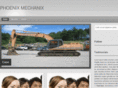 phoenixmechanix.com
