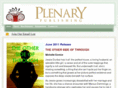 plenarypublishing.com