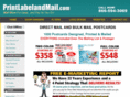 printlabelandmail.com