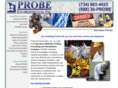 probeenv.com