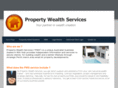 propertywealthservices.com