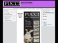 puccipetdesigns.com