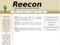 reecon.org