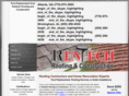 rentechroofing.com