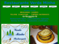 restauranteverdeminho.com