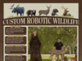 roboticwildlife.com