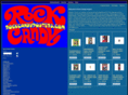 rockcandyposters.com