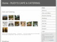 rudyscafeandcatering.com