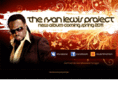 ryanlewisworld.com