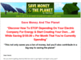 savemoneyandtheplanet.com