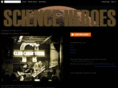 scienceheroes.info