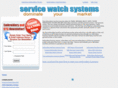 servicewatchsystems.com