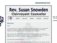 susansnowden.com