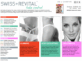 swissrevital.com