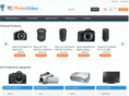 tcphotovideo.com