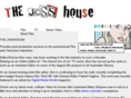 thejosshouse.com