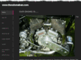theodorealvan.com