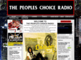 thepeopleschoiceradio.com