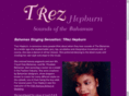 trezhepburn.com