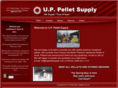 uppelletsupply.com