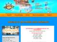 vfrtravelandtours.com