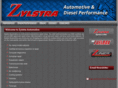 visaliaxpresslube.com