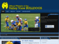vvbulldogs.com