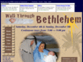 walkthroughbethlehemtour.com