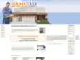 walnutcreekgaragedoorrepair.com