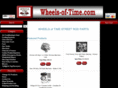 wheels-of-time.com