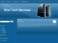 whysoblue.com