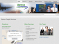 xpressfreight.us