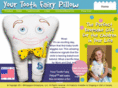 yourtoothfairypillow.com