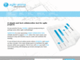 agilearena.com