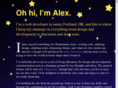 alex-parkinson.com