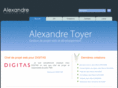 alexandre-toyer.fr